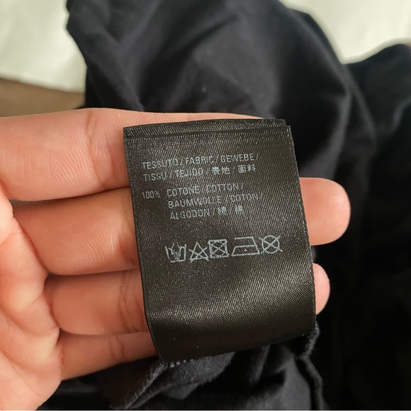 Balenciaga Campaign Tee - Picture 9 of 9